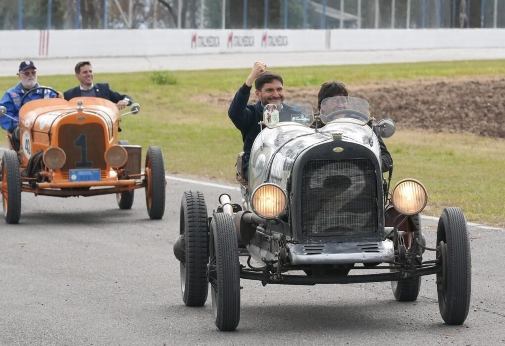 autodromo