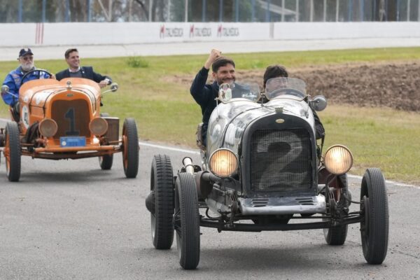 autodromo