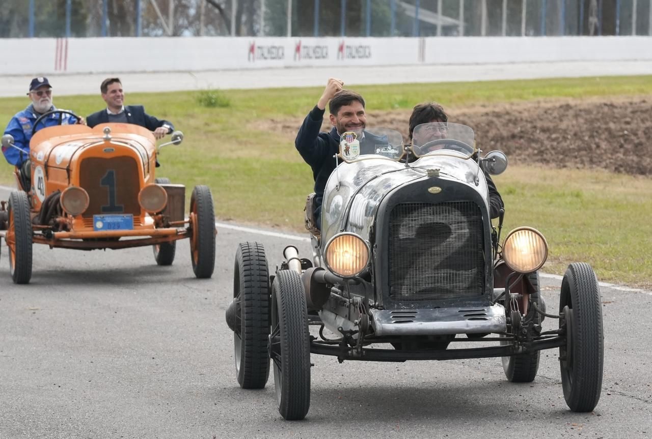autodromo