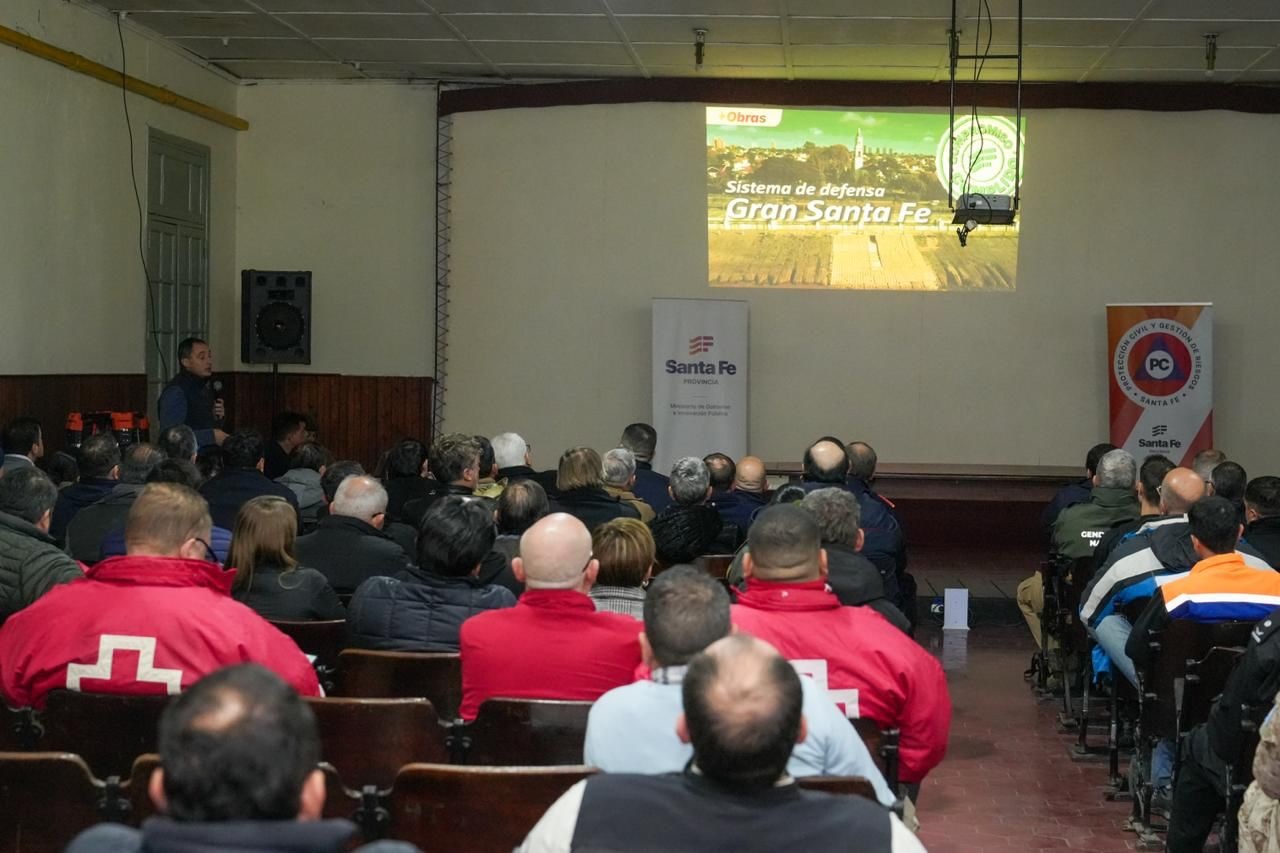 capacitacion