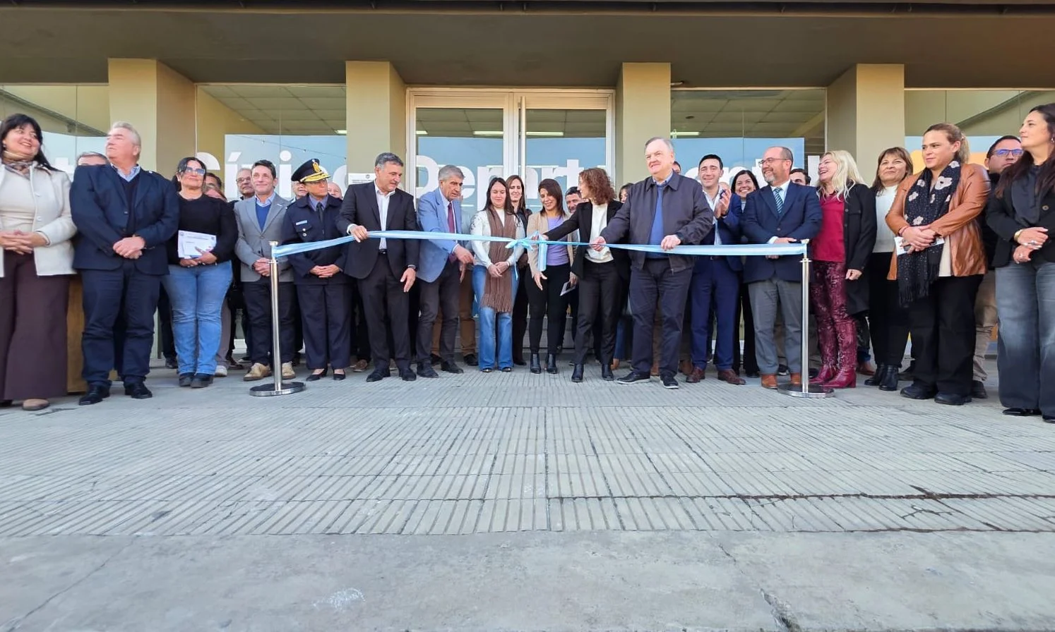 centro civico sc 1