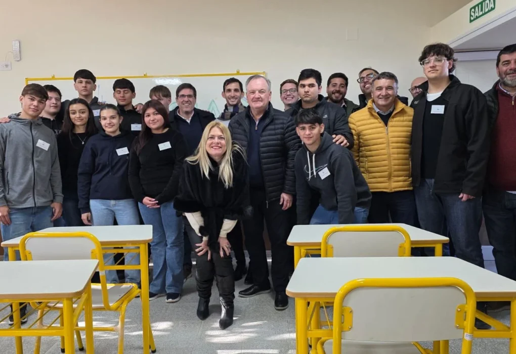 ceres aulas 1