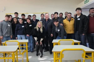 ceres aulas 1
