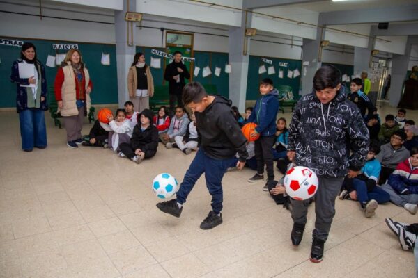 escuelas