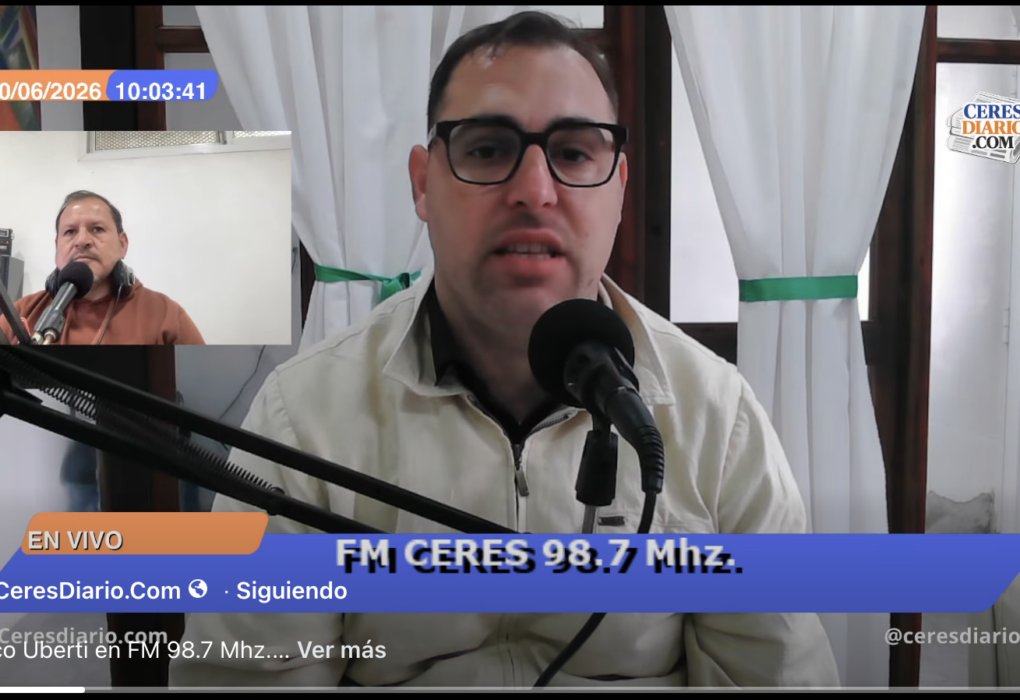 fede uberti