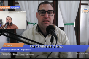 fede uberti