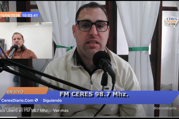 fede uberti