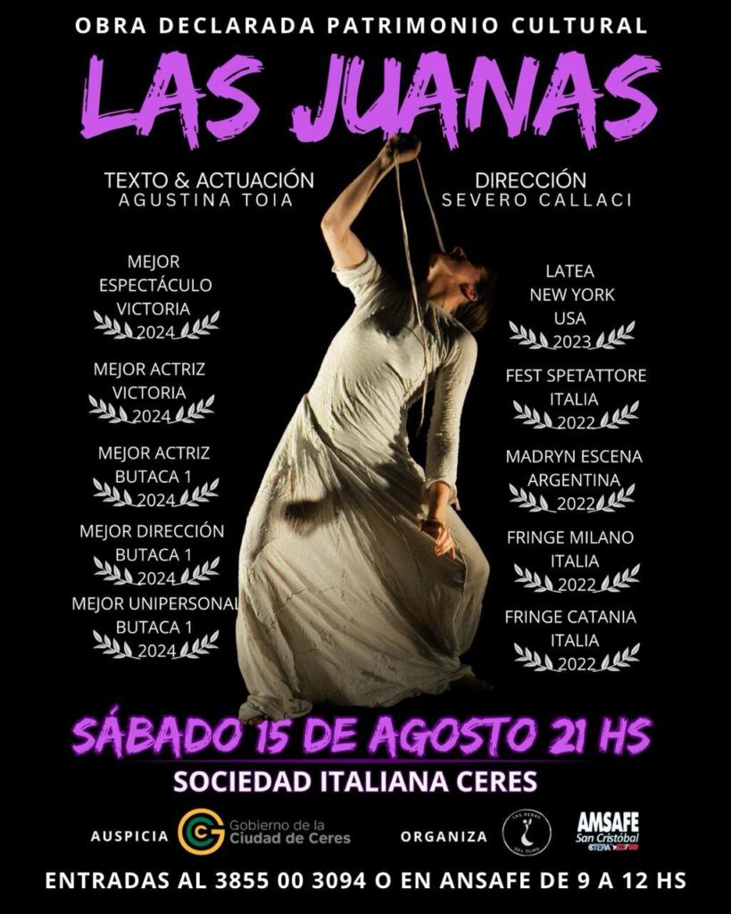 las juana