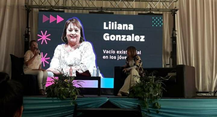 liliana gonzalez
