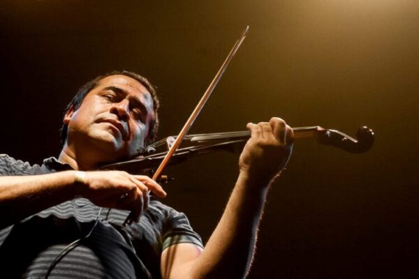 nestor garnica