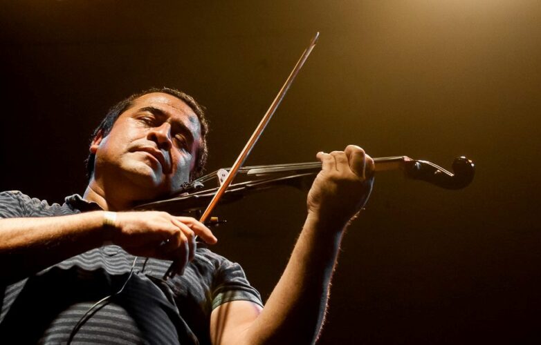 nestor garnica