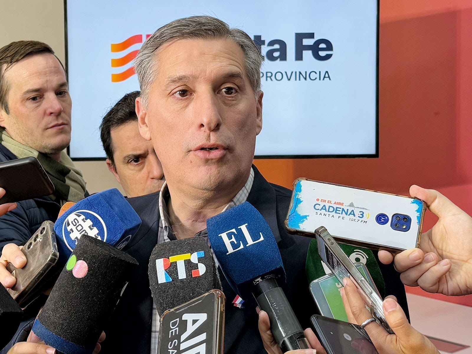 olivares