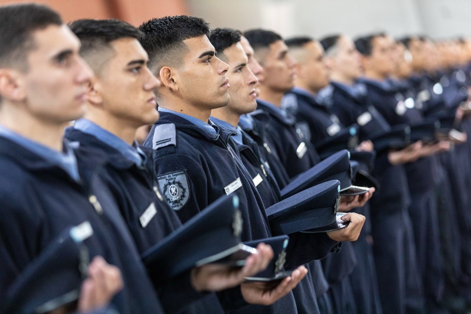 policias
