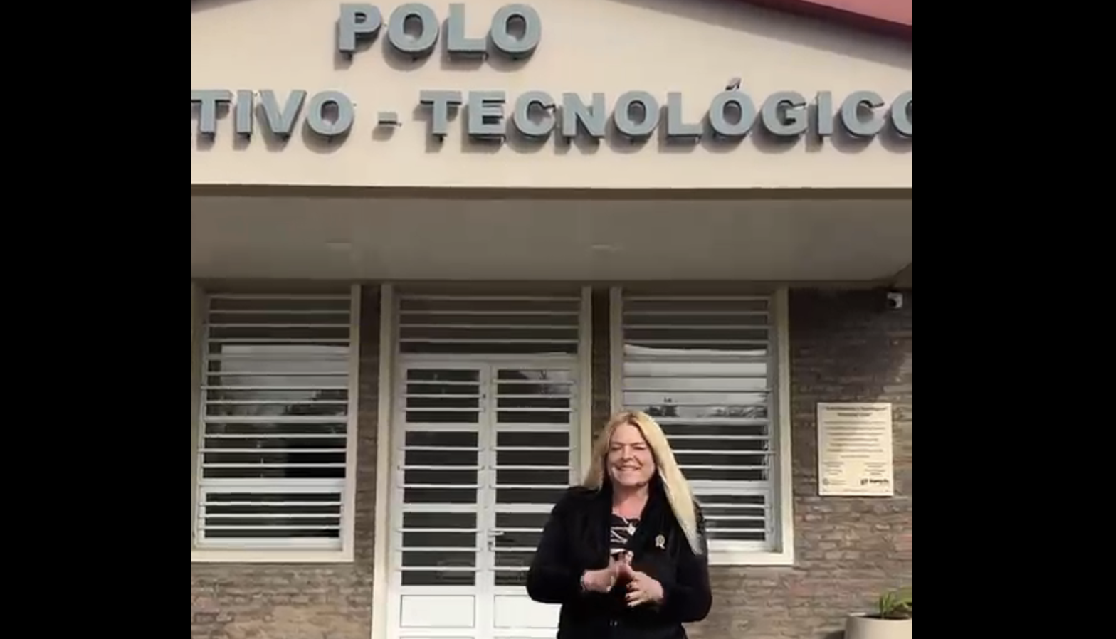 polo educativo