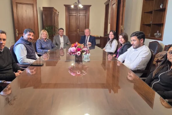 reunion senado 1
