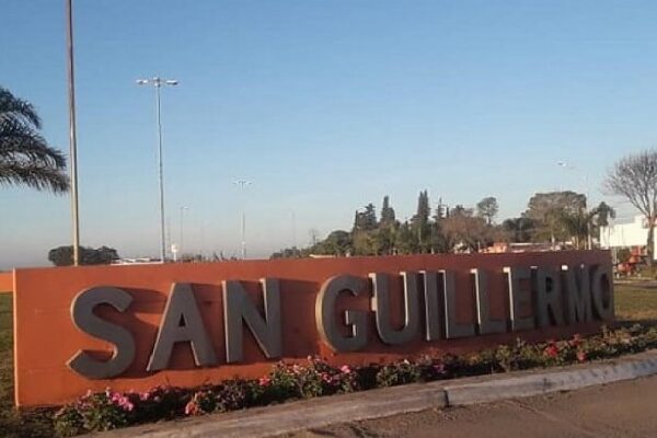 san guillermo