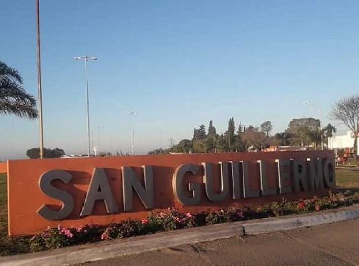 san guillermo