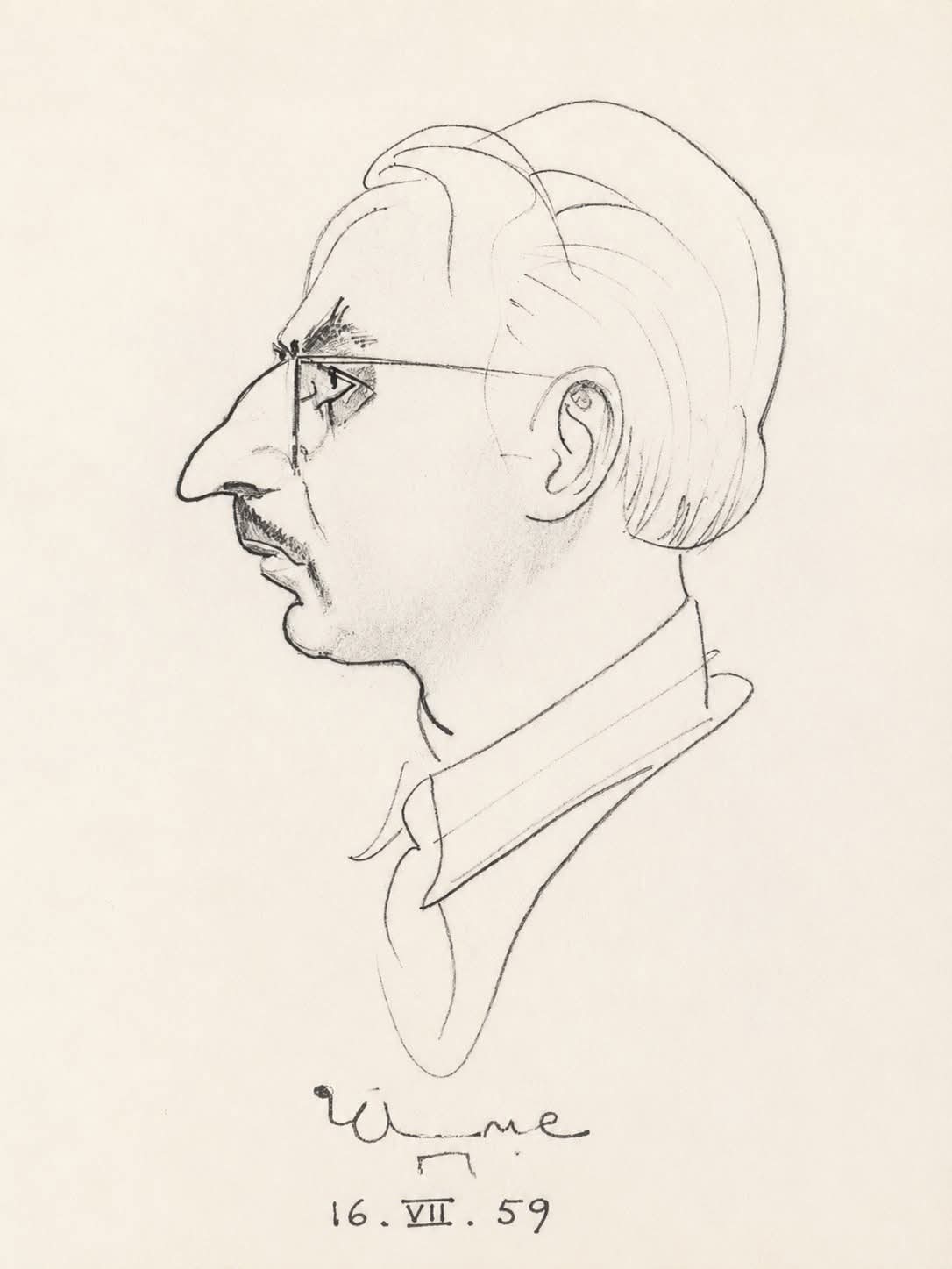 CARICATURA