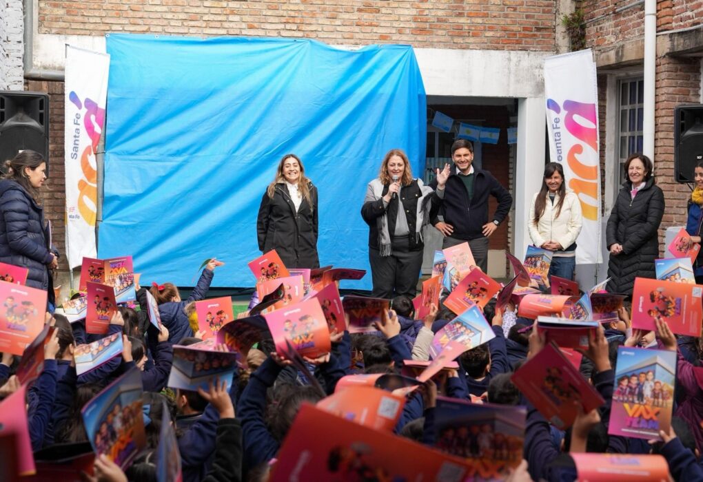 VACUNACION