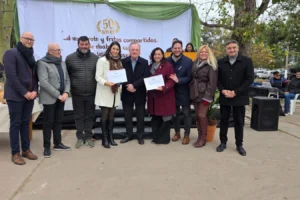 aniversario escuela ceres 1