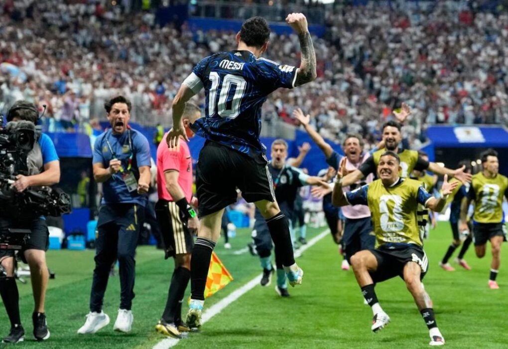 argentina