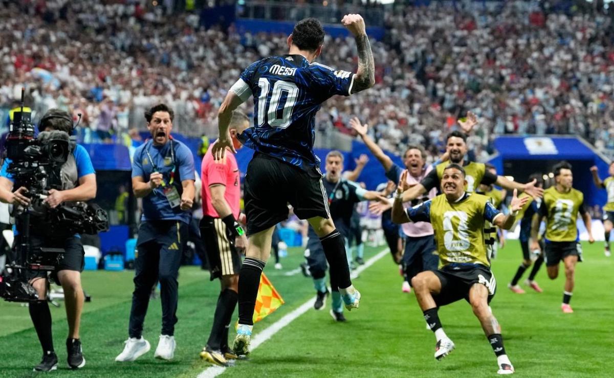 argentina
