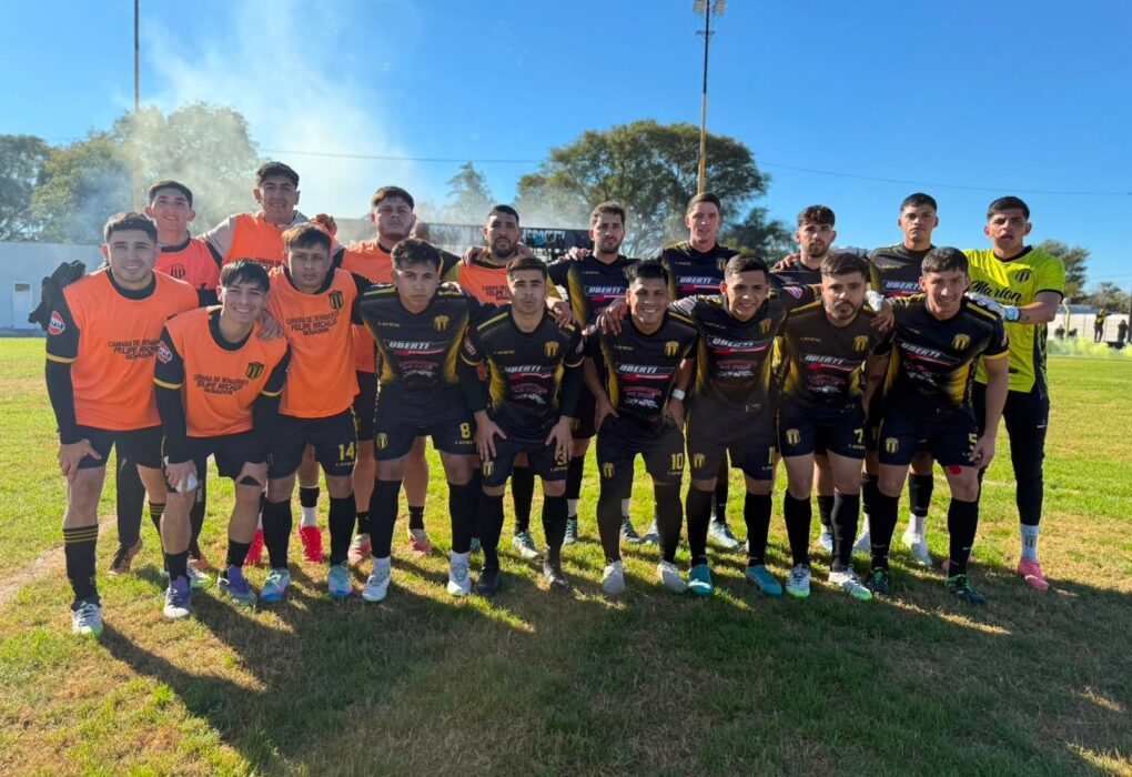 central campeon