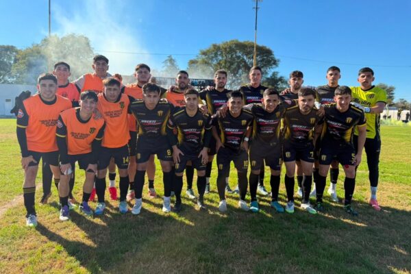 central campeon