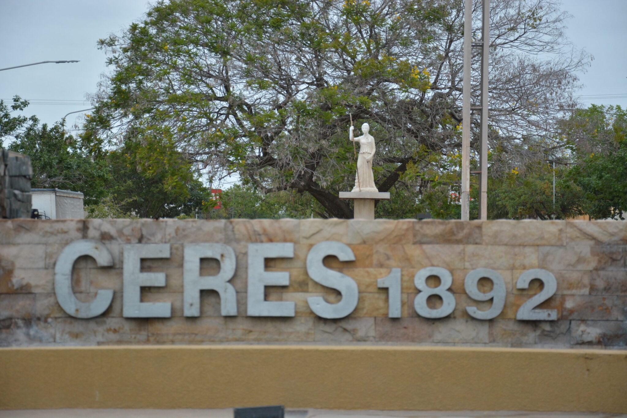ceres