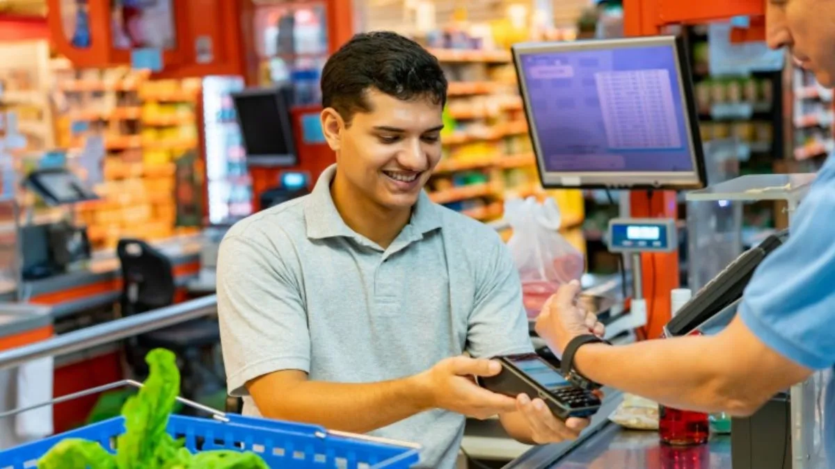 empleados comercio