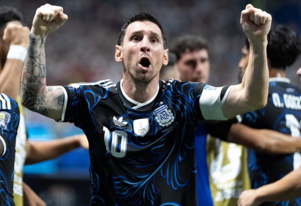 messi 2