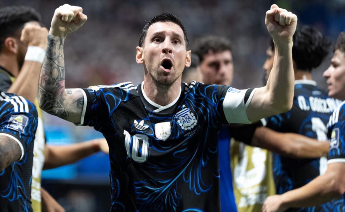 messi 2