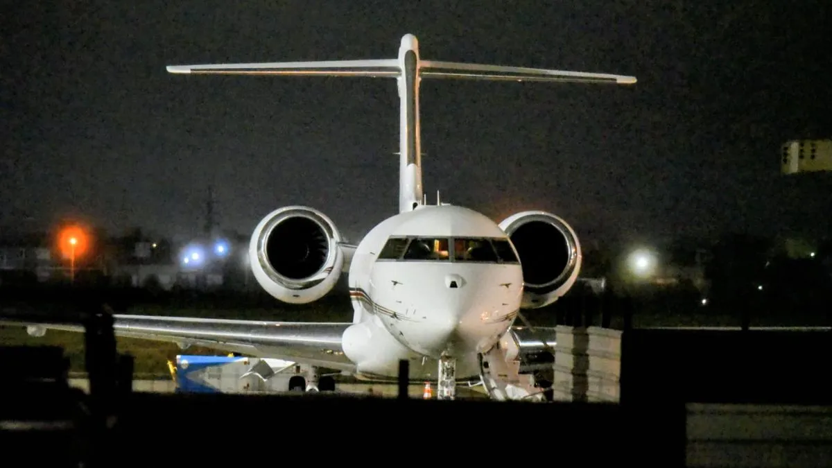 messi llego rosario