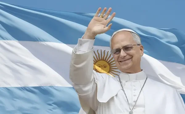 papa leon xiv