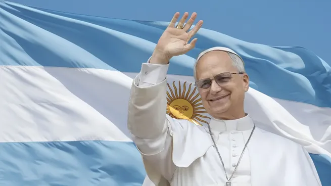 papa leon