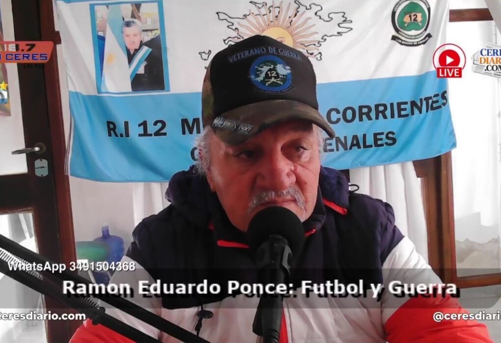 ramon eduardo ponce