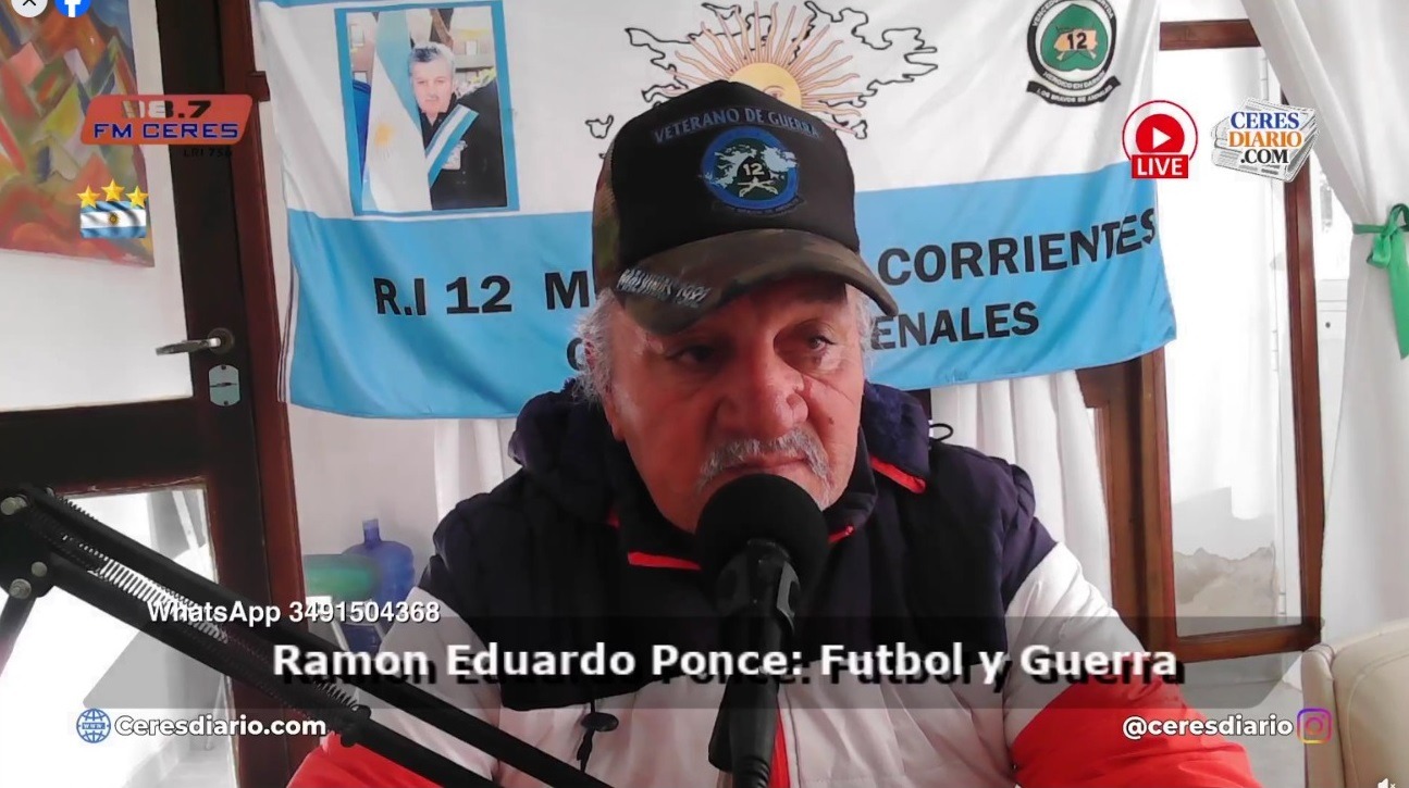 ramon eduardo ponce