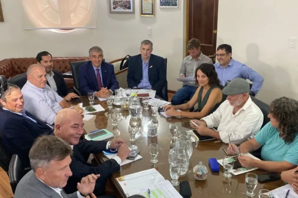 retoman paritarias 3