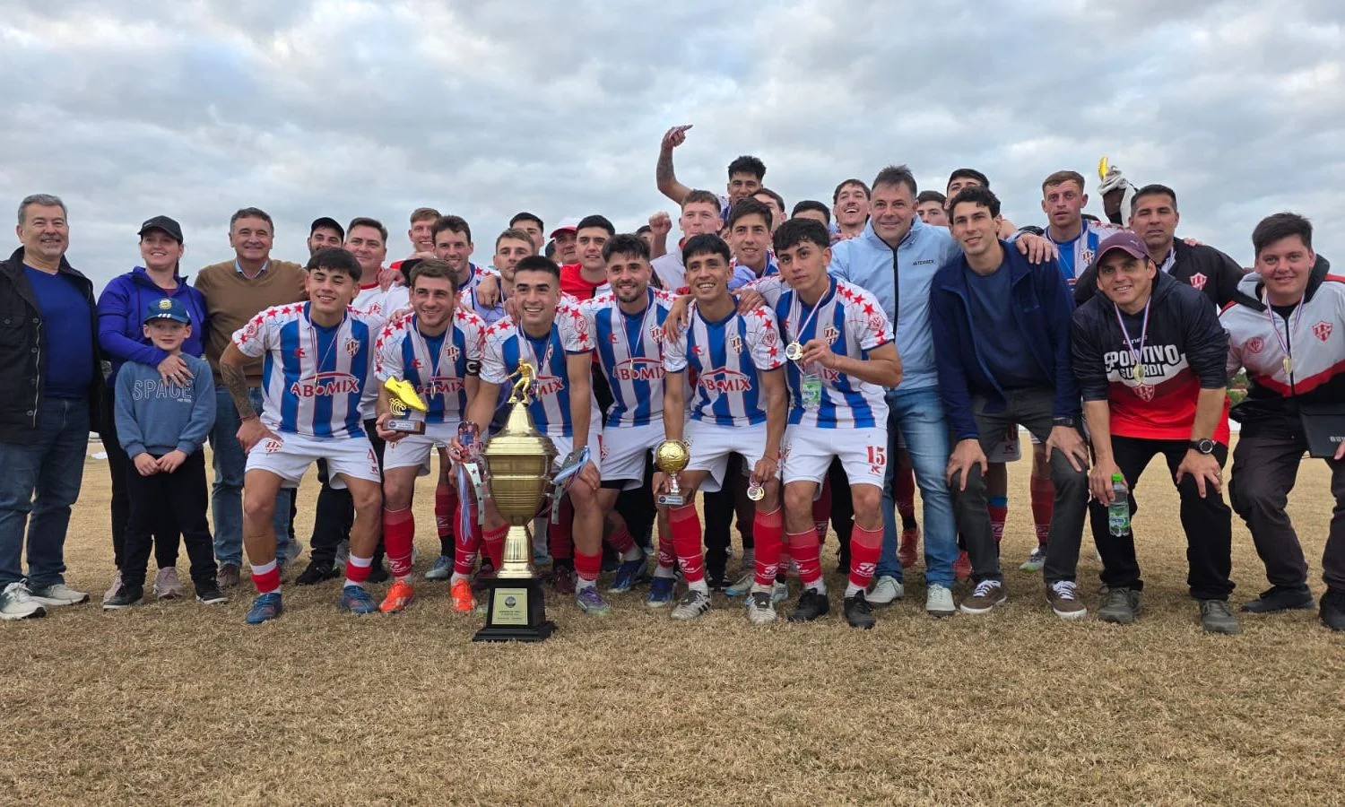sportivo suardi bicampeon 1