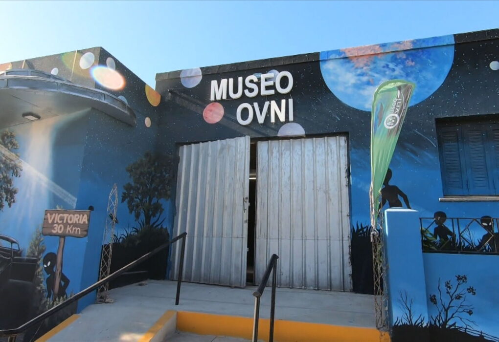 MUSEO OVNI