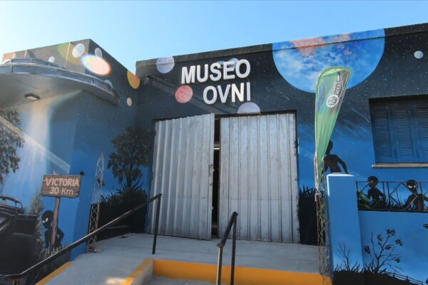 MUSEO OVNI