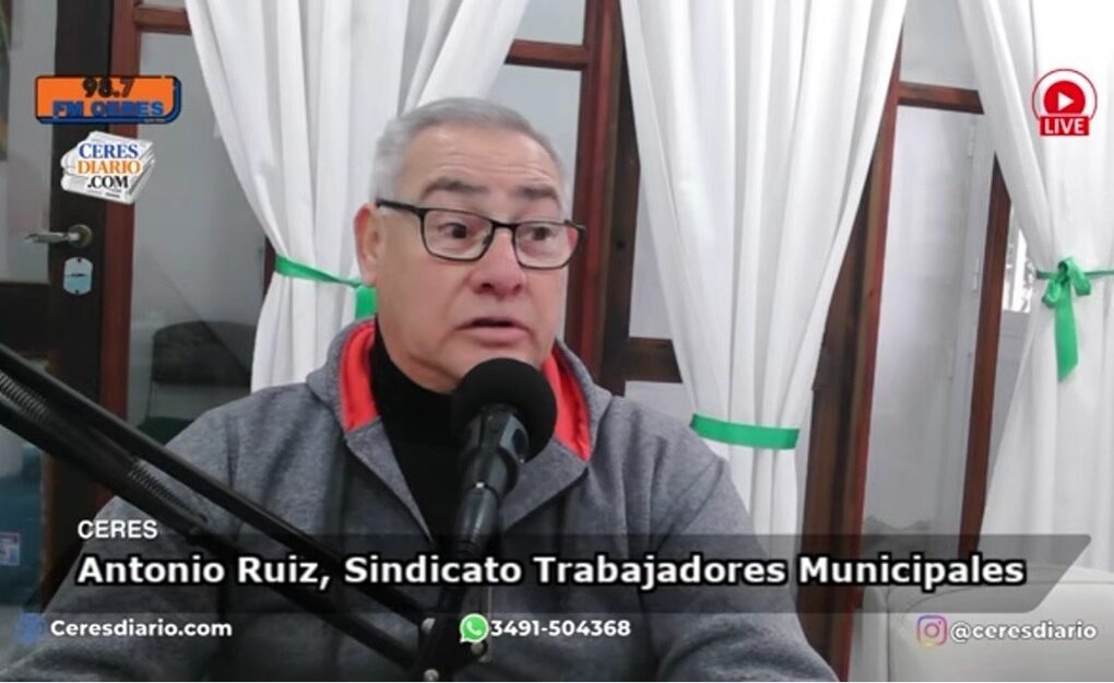 antonio ruiz