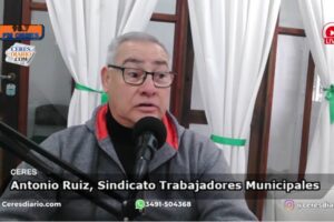 antonio ruiz