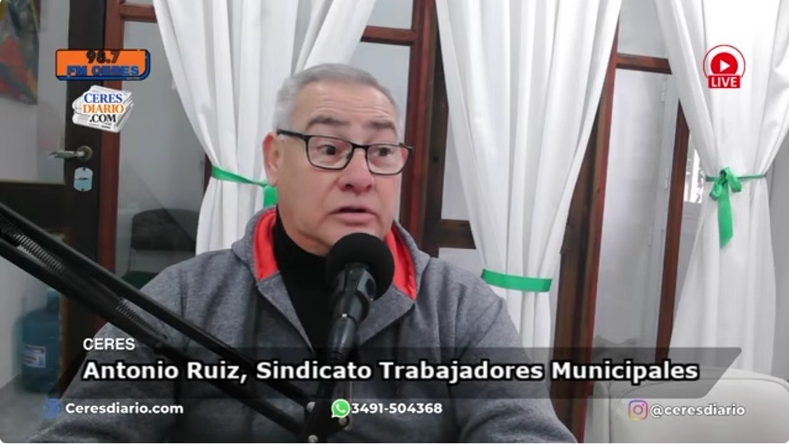 antonio ruiz