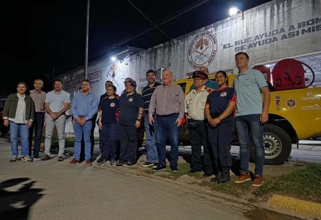 bomberos voluntarios 1