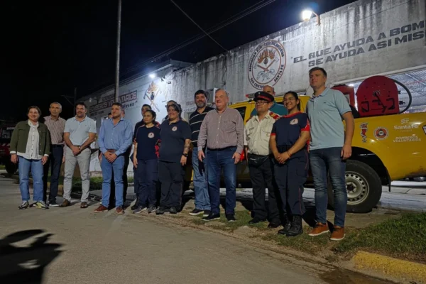 bomberos voluntarios 1