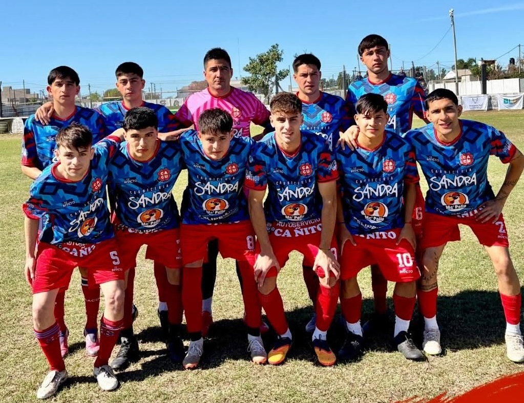 cacu 23