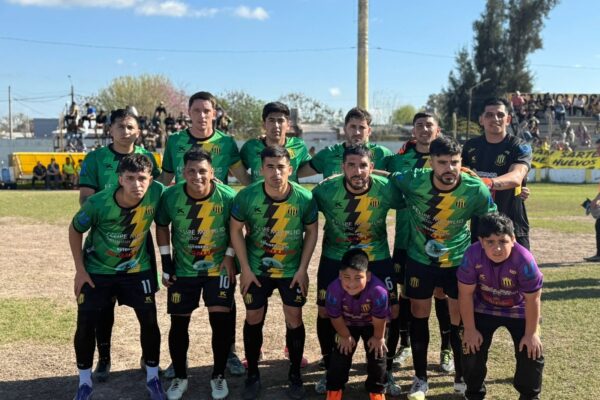 central primera