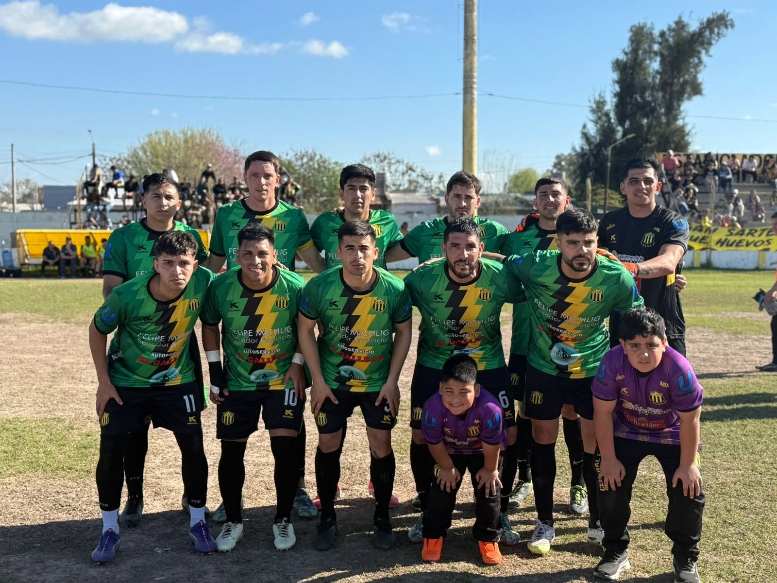 central primera