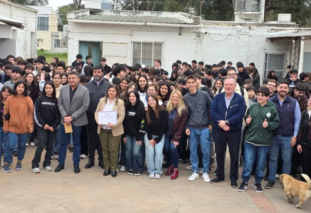 ceres aportes escuela 1